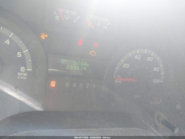 1FTNS1EW4EDA01946 Ford E-150 Commercial