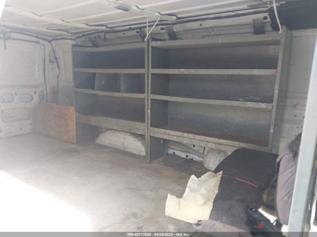 1FTNS1EW4EDA01946 Ford E-150 Commercial