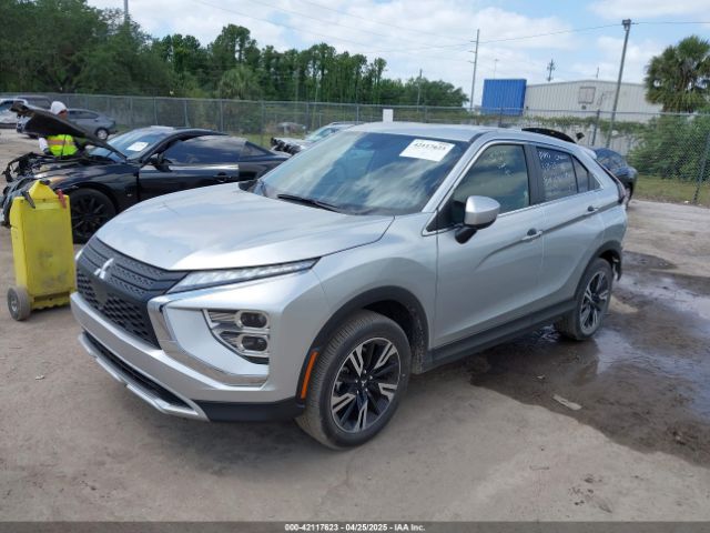 2025 MITSUBISHI ECLIPSE CROSS JA4ATWAA1SZ003410 Photo 1