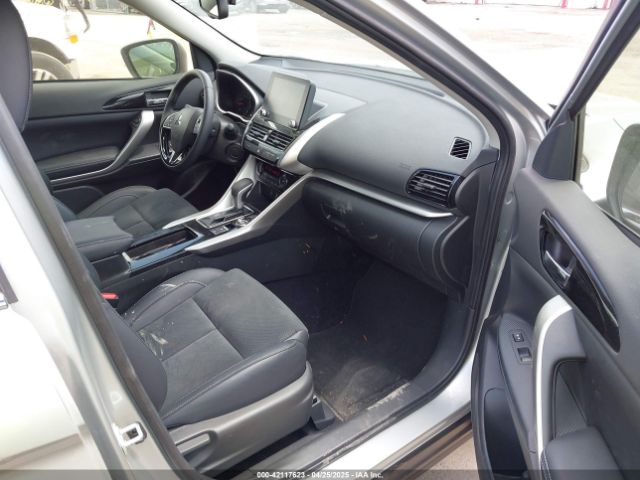 2025 MITSUBISHI ECLIPSE CROSS JA4ATWAA1SZ003410 Photo 4