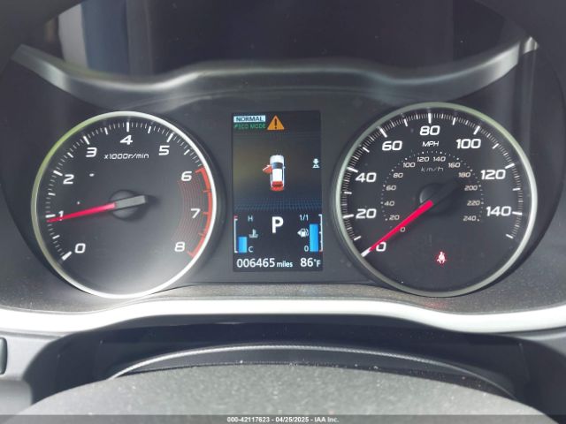 2025 MITSUBISHI ECLIPSE CROSS JA4ATWAA1SZ003410 Photo 6