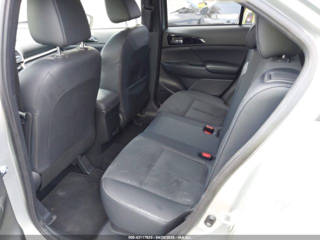 2025 MITSUBISHI ECLIPSE CROSS JA4ATWAA1SZ003410 Photo 7