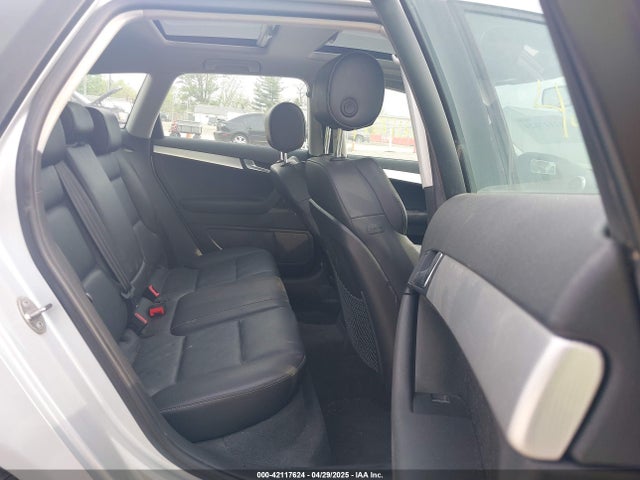 2011 AUDI A3 WAUKJAFM0BA010236 Photo 7
