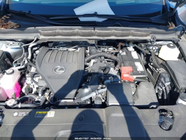 2T2BAMCA6RC049946 Lexus Rx 350 Luxury