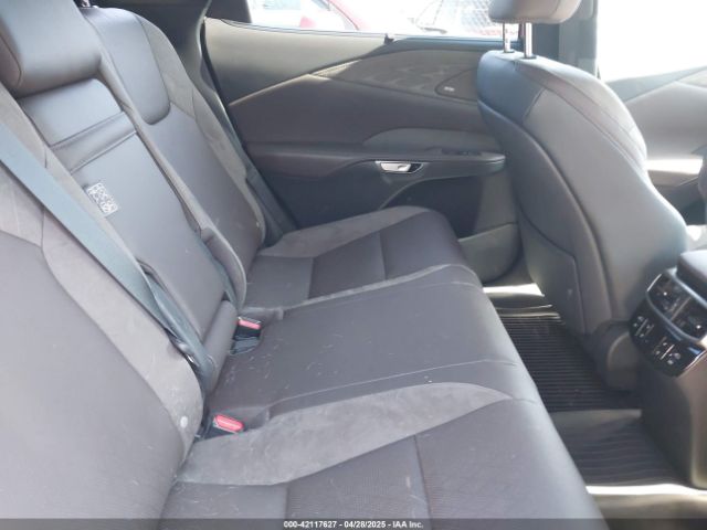 2T2BAMCA6RC049946 Lexus Rx 350 Luxury