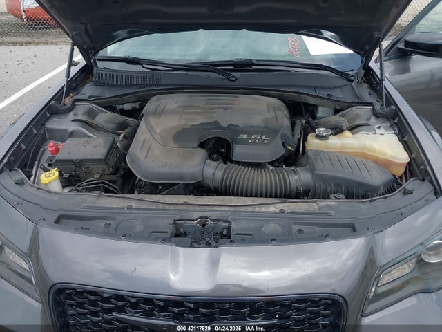2C3CCAAG5PH548947 Chrysler 2023