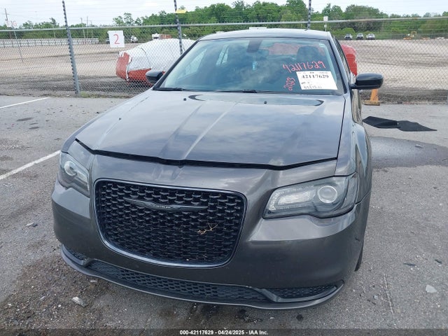 2C3CCAAG5PH548947 Chrysler 2023
