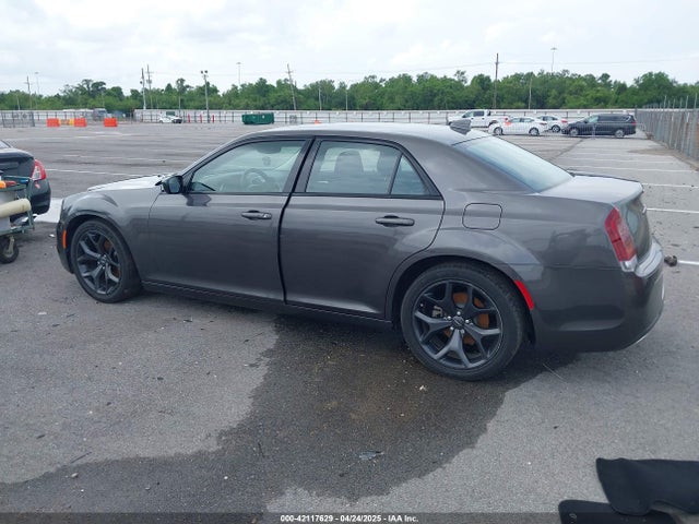 2C3CCAAG5PH548947 Chrysler 2023
