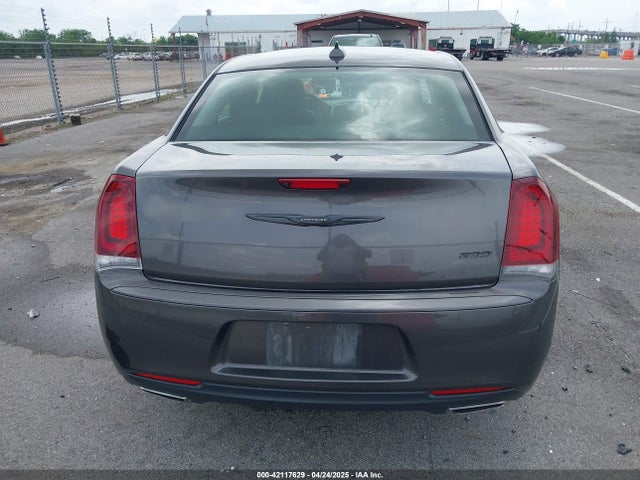 2C3CCAAG5PH548947 Chrysler 2023