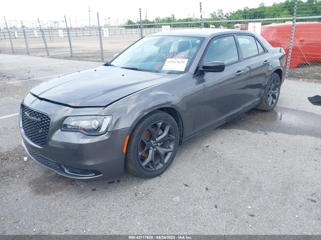 2C3CCAAG5PH548947 Chrysler 2023