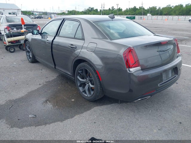 2C3CCAAG5PH548947 Chrysler 2023