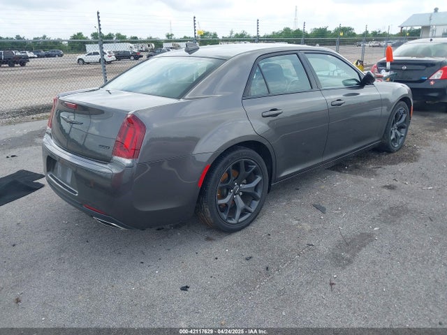 2C3CCAAG5PH548947 Chrysler 2023