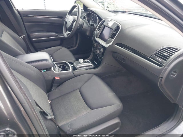 2C3CCAAG5PH548947 Chrysler 2023