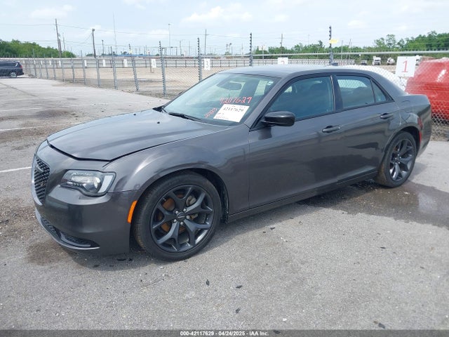 2C3CCAAG5PH548947 Chrysler 2023