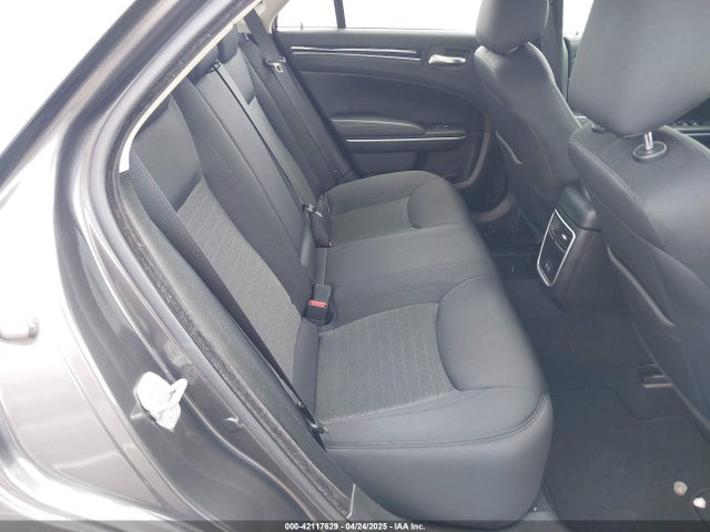 2C3CCAAG5PH548947 Chrysler 2023