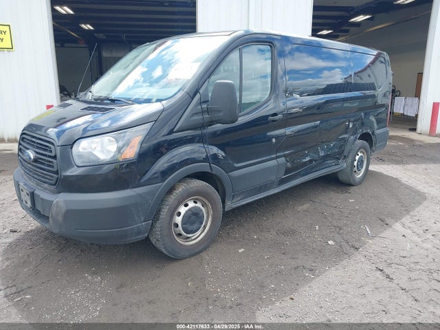 1FTYE1YM0KKA41527 Ford Transit-150