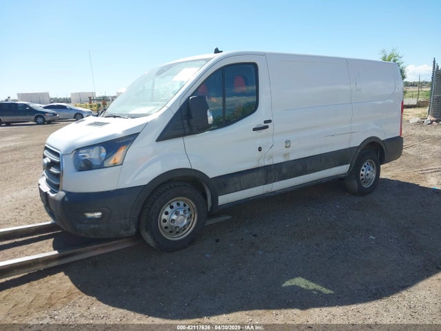 1FTBR2YGXLKB09134 Ford 2020