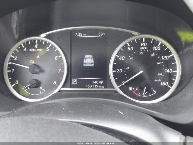 3N1AB7AP7GY252835 Nissan SENTRA SV