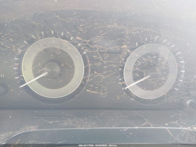 5FNRL5H68EB114079 Honda Odyssey Ex-l