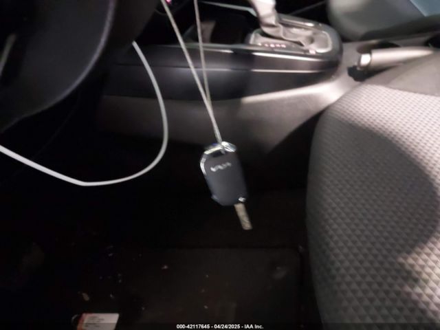 KNDJ23AU5N7168202 KIA SOUL LX
