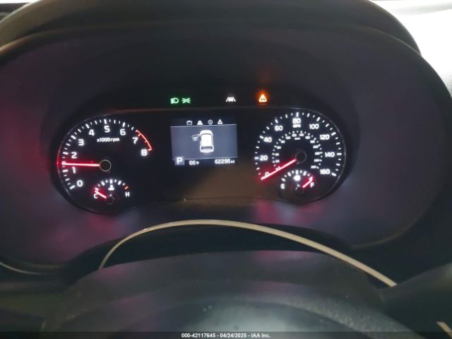 KNDJ23AU5N7168202 KIA SOUL LX