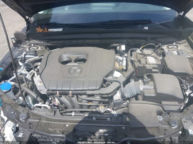 3MVDMBAM2RM627522 Mazda Cx-30 2.5 S