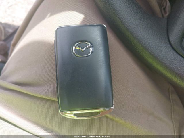3MVDMBAM2RM627522 Mazda Cx-30 2.5 S