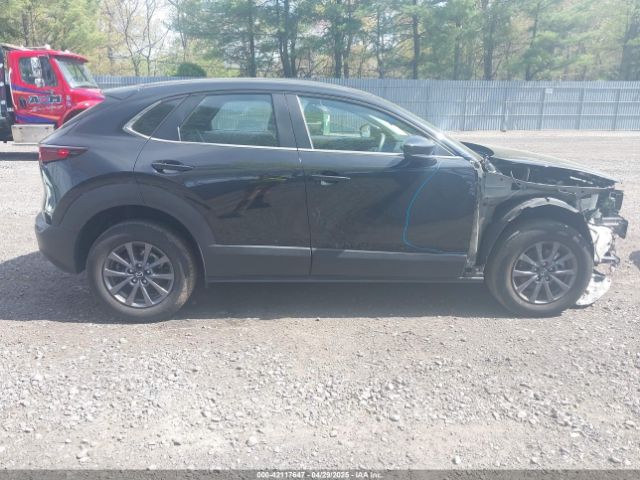 3MVDMBAM2RM627522 Mazda Cx-30 2.5 S
