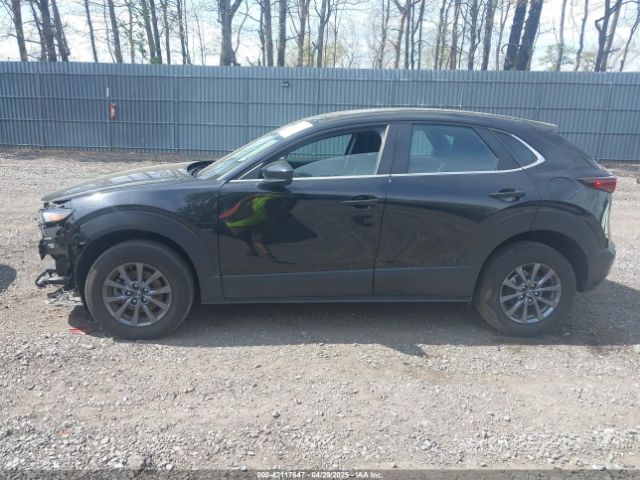 3MVDMBAM2RM627522 Mazda Cx-30 2.5 S