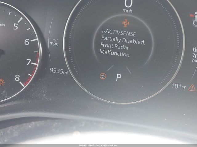 3MVDMBAM2RM627522 Mazda Cx-30 2.5 S