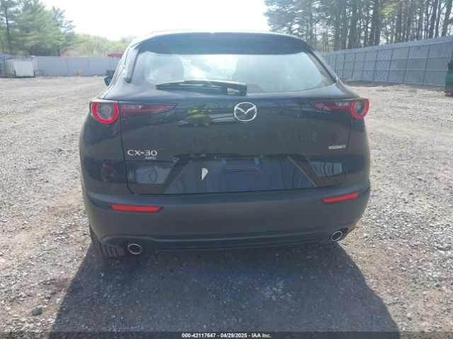 3MVDMBAM2RM627522 Mazda Cx-30 2.5 S