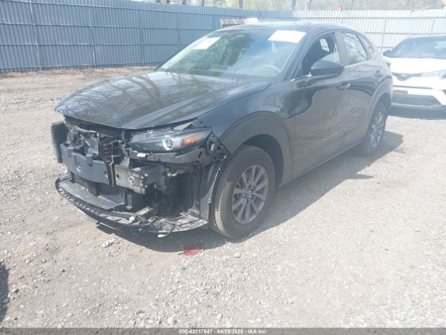 3MVDMBAM2RM627522 Mazda Cx-30 2.5 S