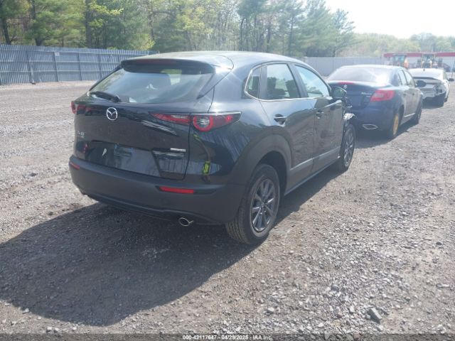 3MVDMBAM2RM627522 Mazda Cx-30 2.5 S