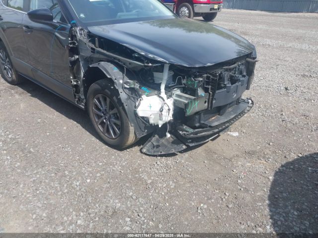 3MVDMBAM2RM627522 Mazda Cx-30 2.5 S