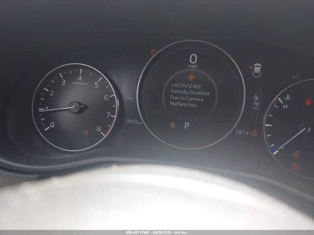3MVDMBAM2RM627522 Mazda Cx-30 2.5 S