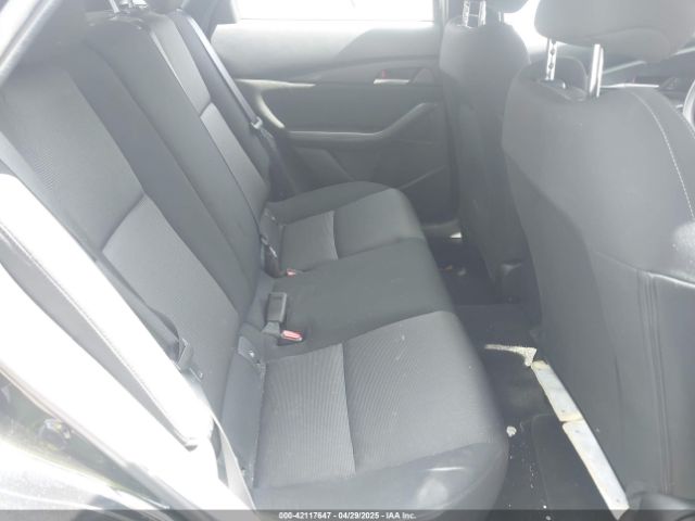 3MVDMBAM2RM627522 Mazda Cx-30 2.5 S