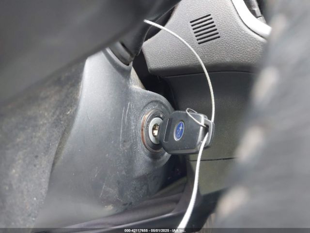 JF2SKAEC6KH509995 Subaru Forester Premium