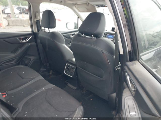 JF2SKAEC6KH509995 Subaru Forester Premium