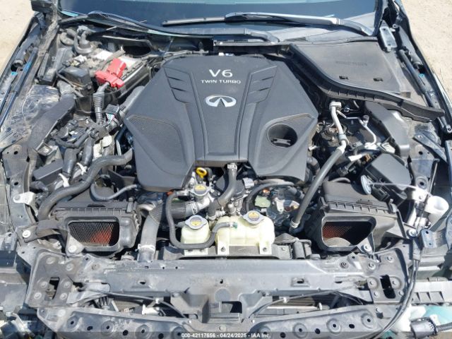 JN1EV7AP3LM203377 Infiniti 2020