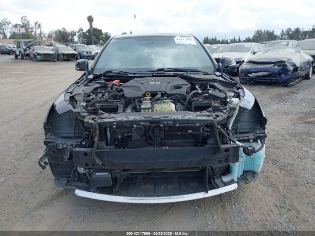 JN1EV7AP3LM203377 Infiniti 2020