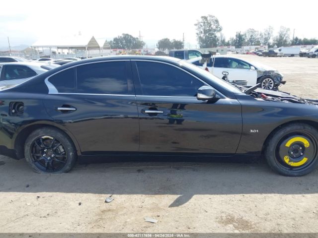 JN1EV7AP3LM203377 Infiniti 2020