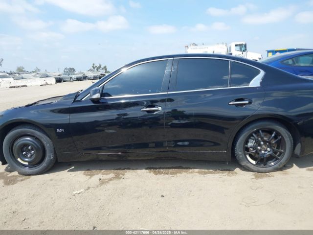 JN1EV7AP3LM203377 Infiniti 2020