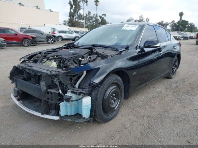 JN1EV7AP3LM203377 Infiniti 2020