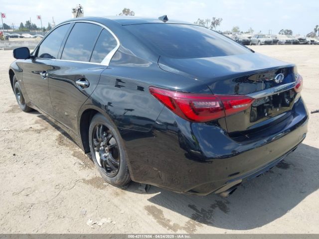 JN1EV7AP3LM203377 Infiniti 2020