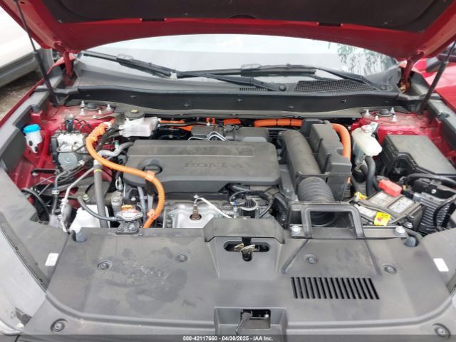 7FARS6H83RE043720 Honda Cr-v Hybrid Sport-l