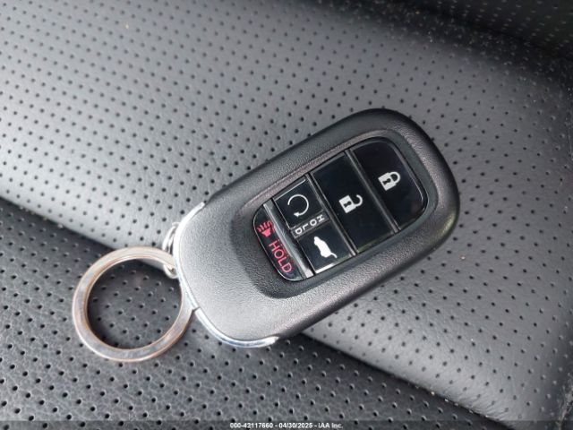 7FARS6H83RE043720 Honda Cr-v Hybrid Sport-l