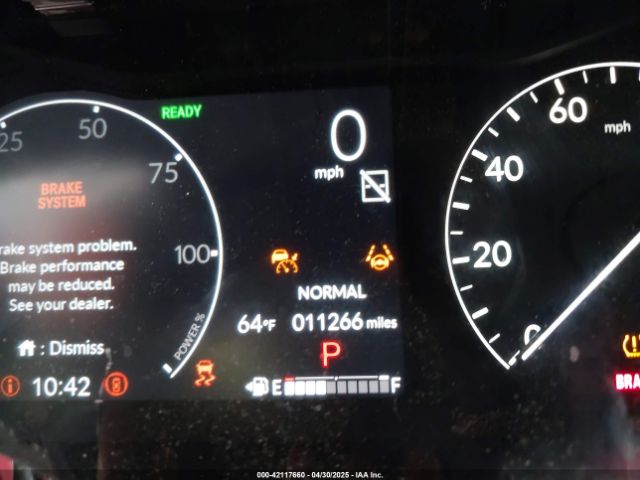 7FARS6H83RE043720 Honda Cr-v Hybrid Sport-l