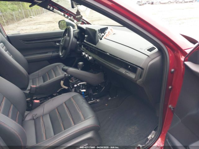 7FARS6H83RE043720 Honda Cr-v Hybrid Sport-l
