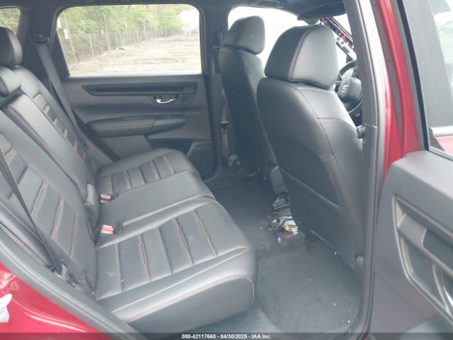 7FARS6H83RE043720 Honda Cr-v Hybrid Sport-l