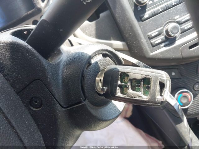 1G1JA5SHXE4218540 Chevrolet Sonic Ls Auto